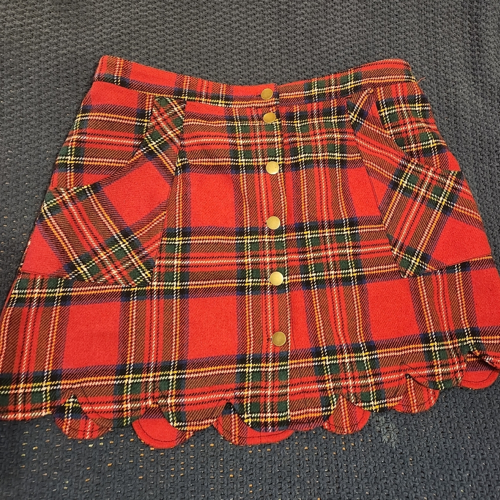 Smak Parlour Skirt